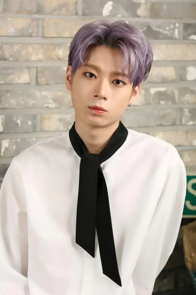 Challenger member Raon