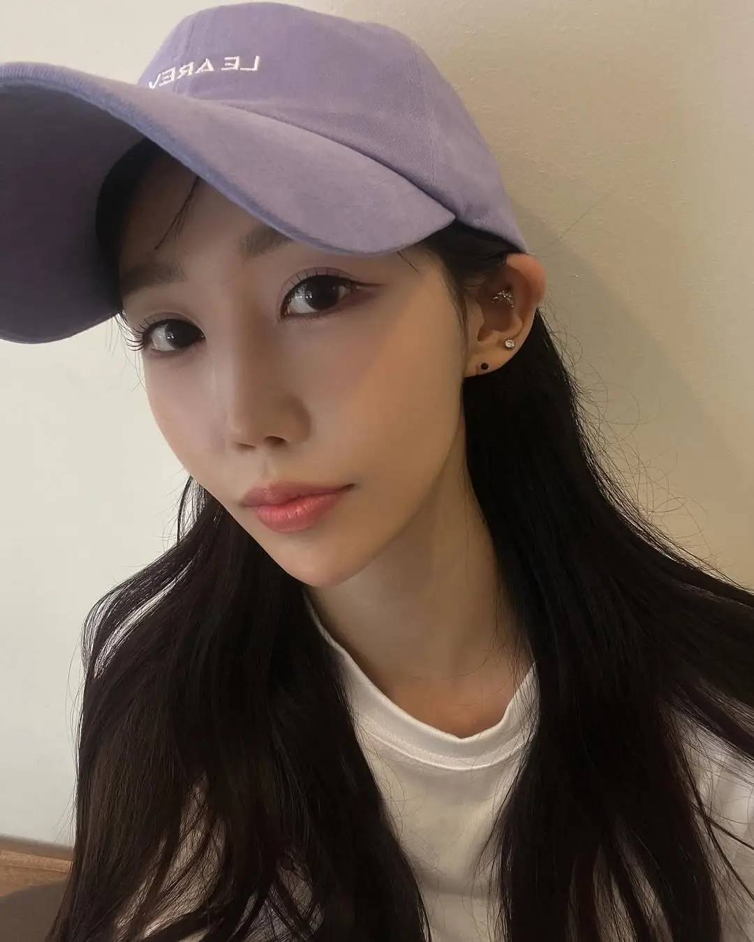 Chaness former member Jieun