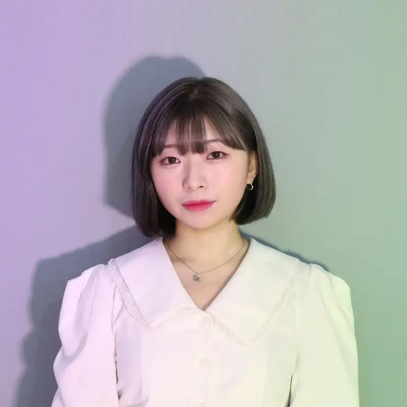 Charari Danchu member Eunhyang