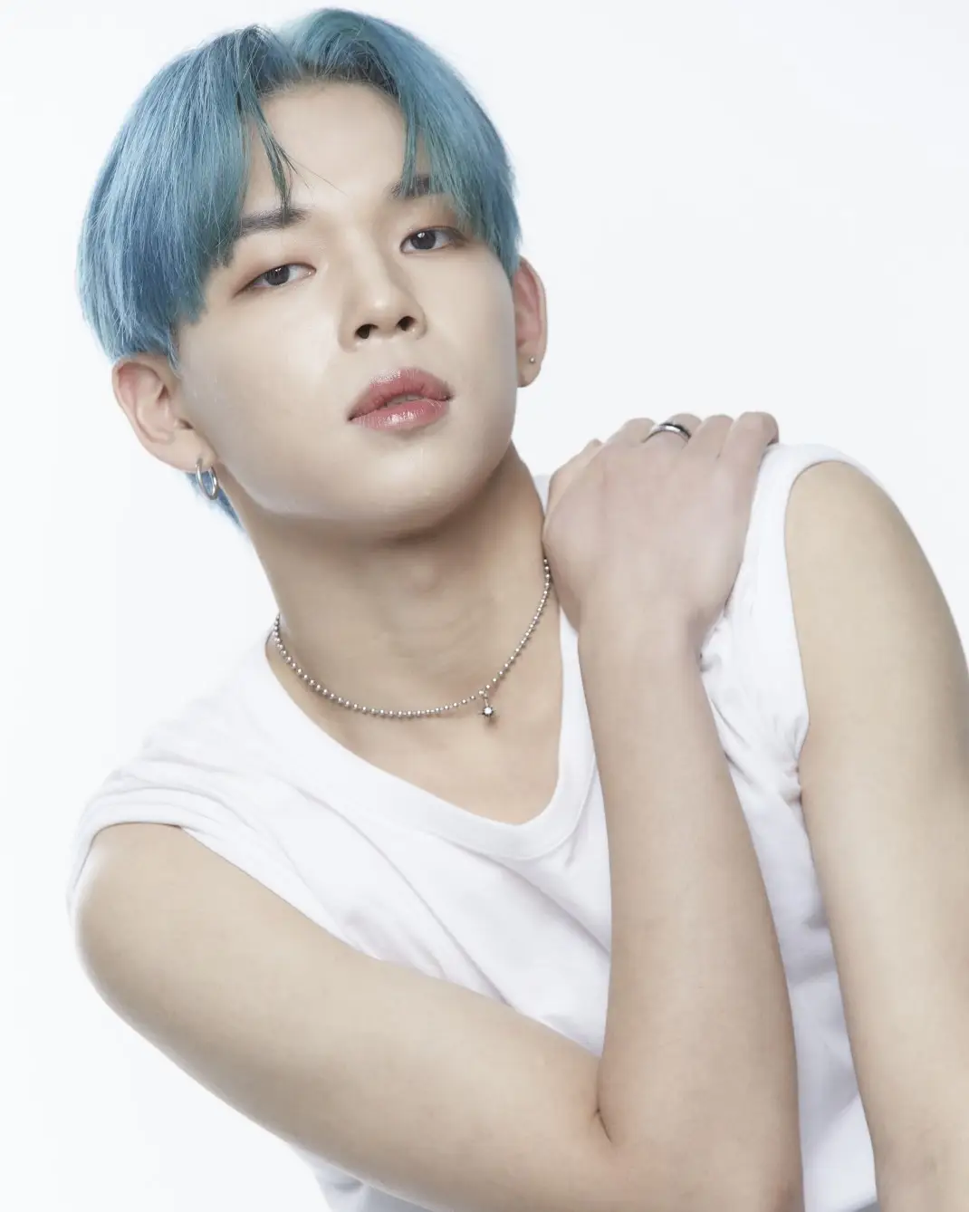 CHASER former member Seochan