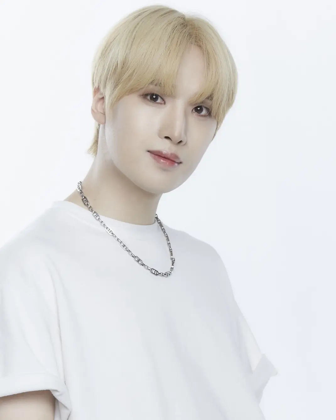 CHASER former member Wooju