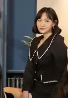 Cherish member Chaeyeong