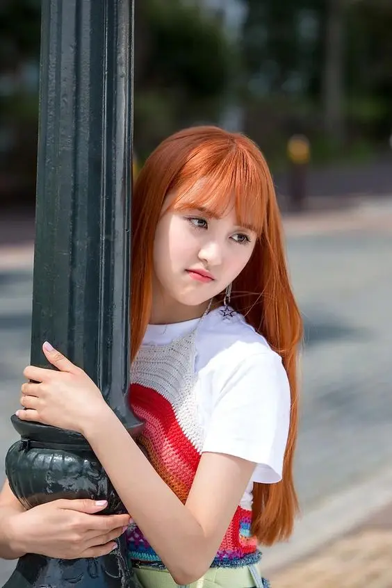 Cherry Attack former member Mirae