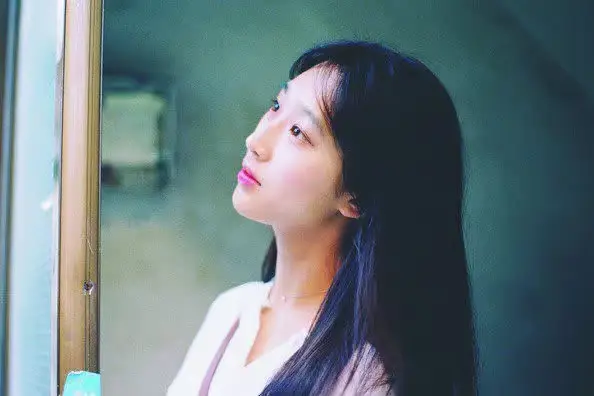 Cherry Factory former member Chae