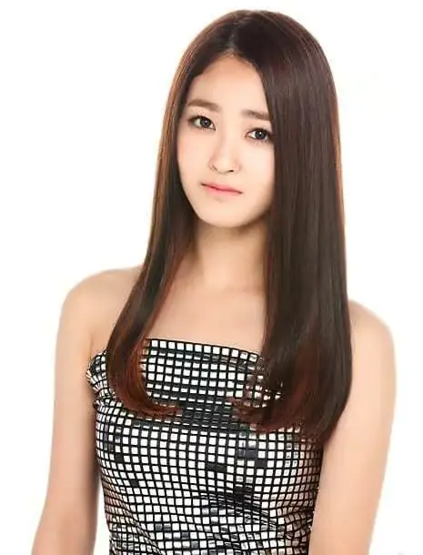 CHI CHI former member Sui