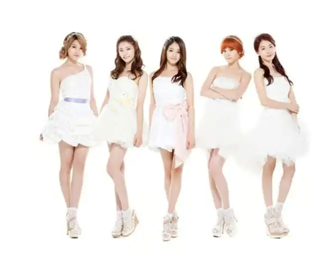 CHI CHI members are N/A.