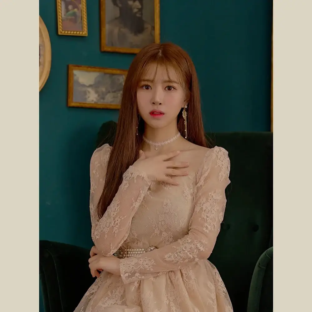 Chic & I’s former member Ara