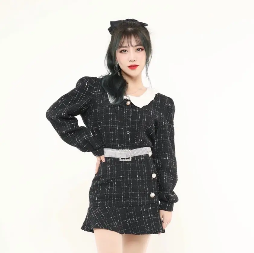 Chic & I’s former member Byeolha