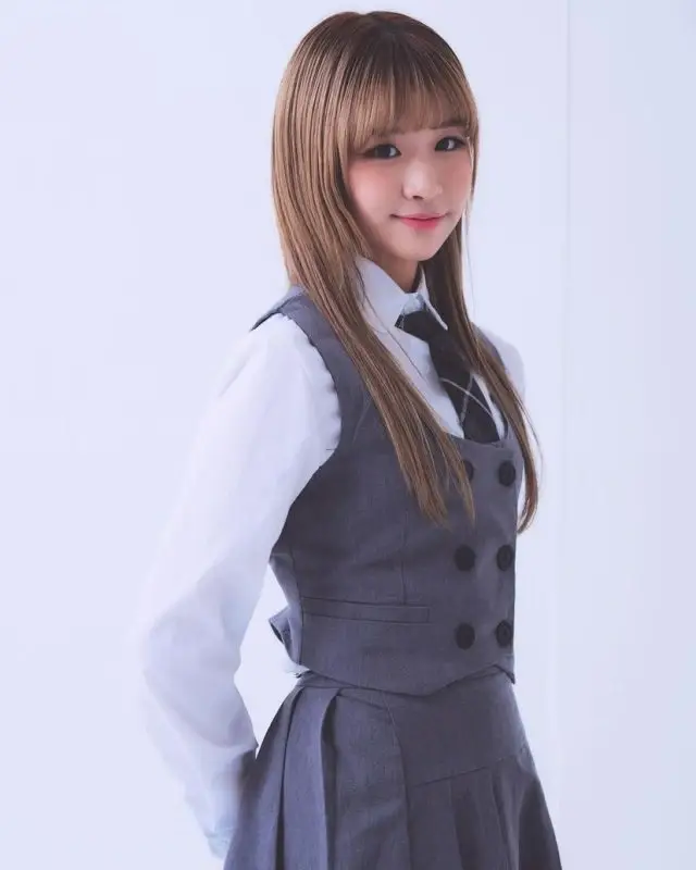 Chic & I’s former member Hari