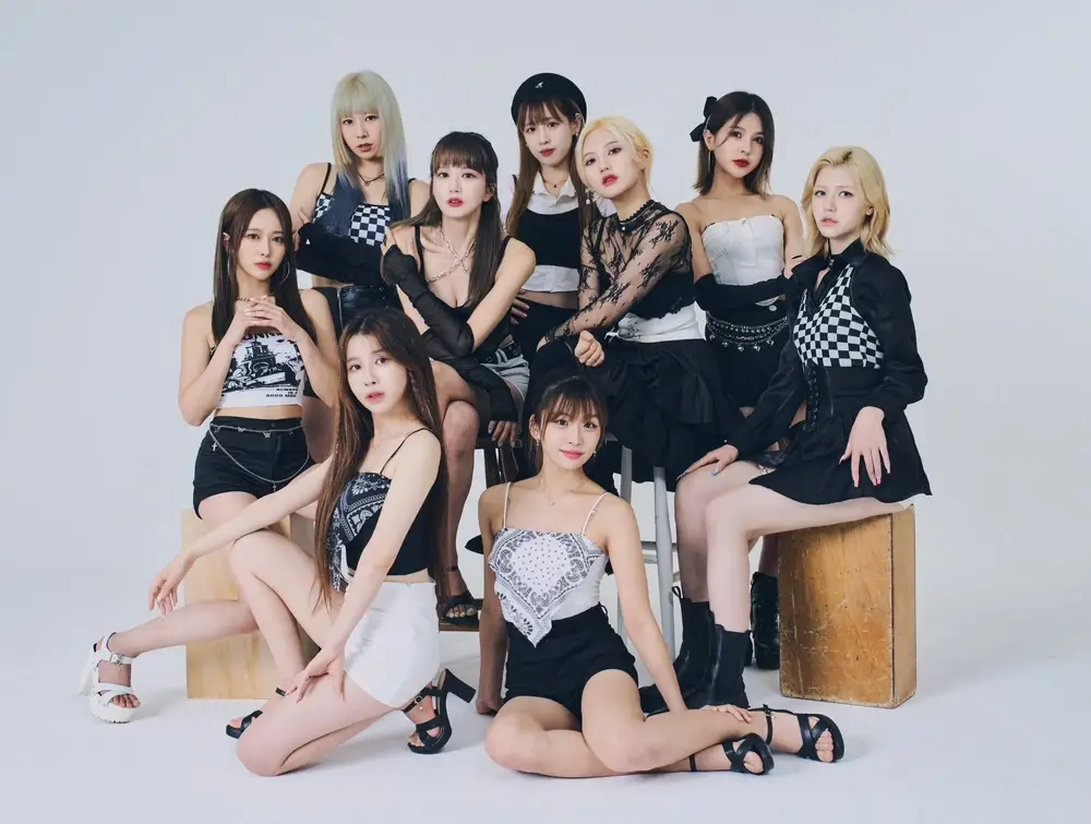 Chic & I’s members are N/A.