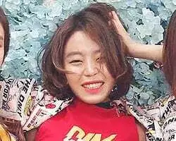 Chloris former member Liwon