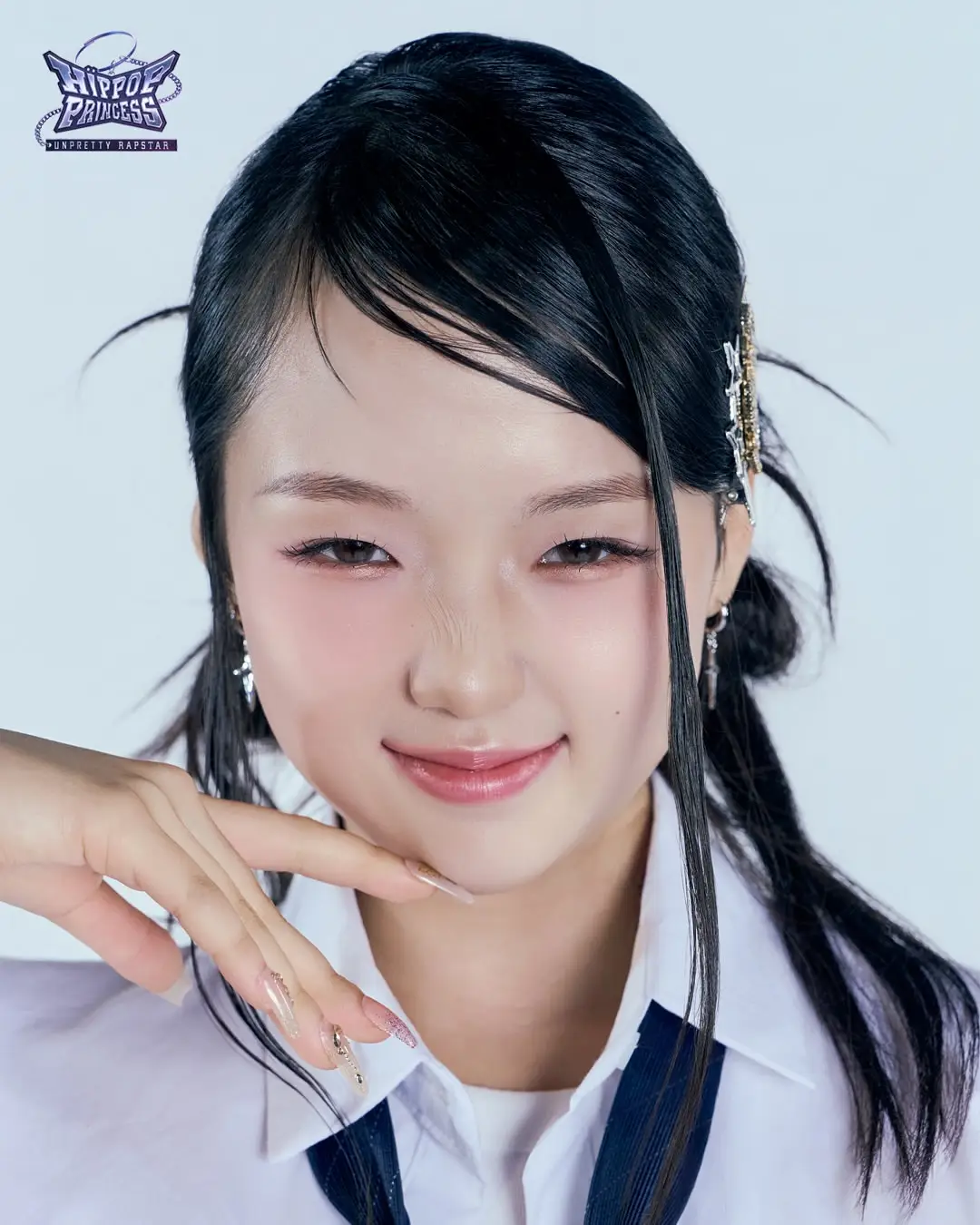 ChoCo member Natsuho