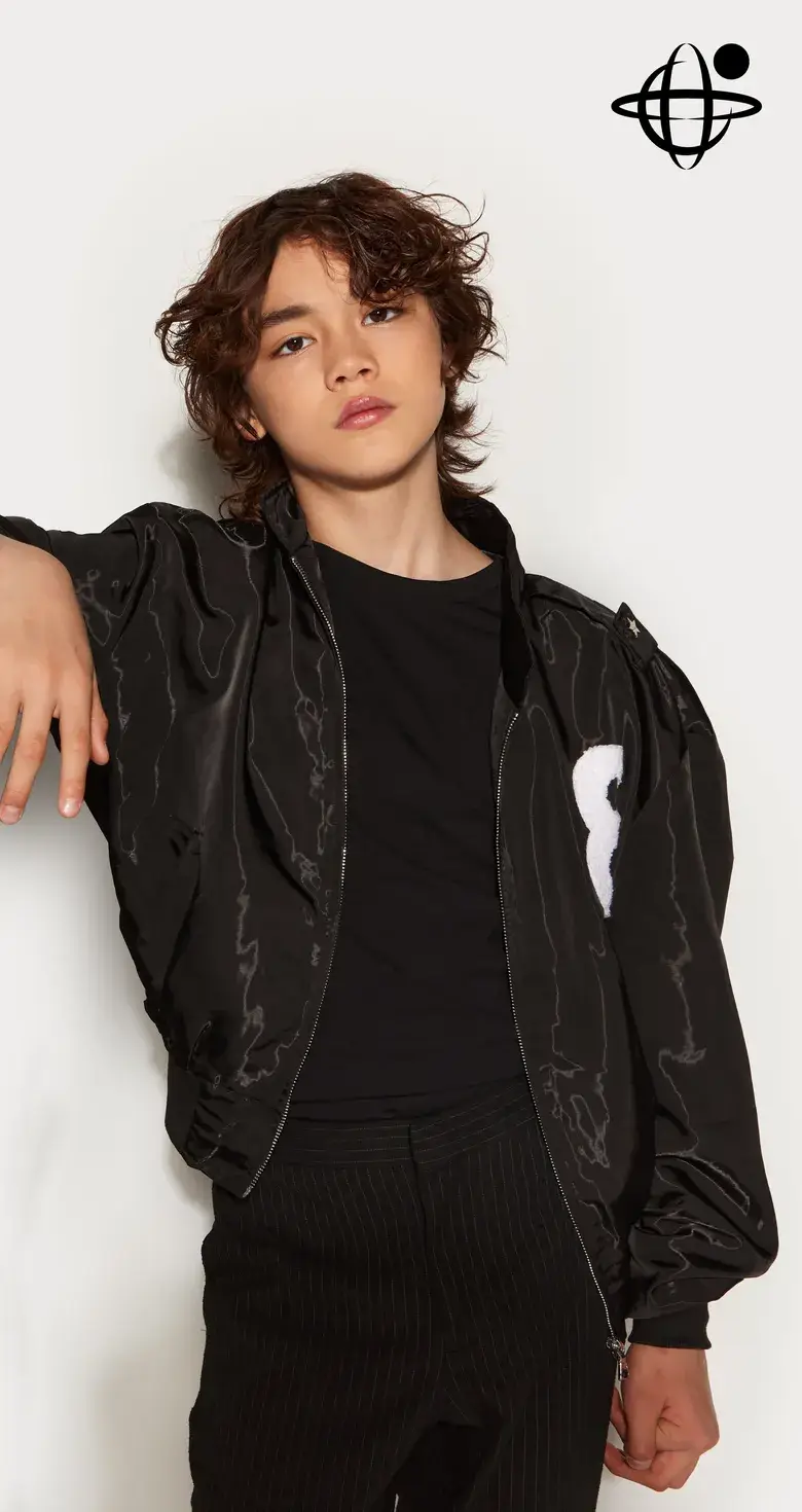 ChoCo1 former member Sean
