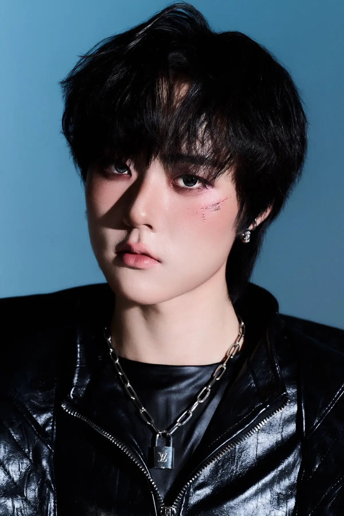 ChoCo1 member TJ