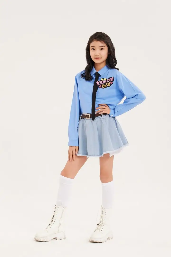 Chocofive former member Hyein