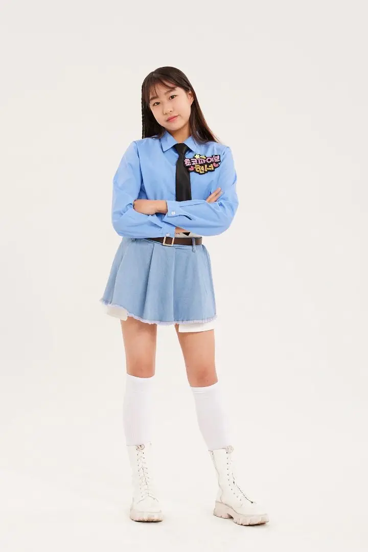 Chocofive former member Hyunseo