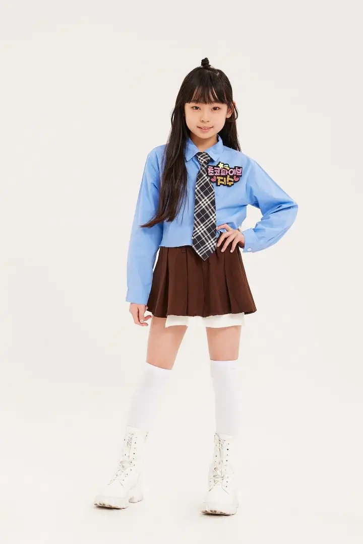 Chocofive former member Jisu