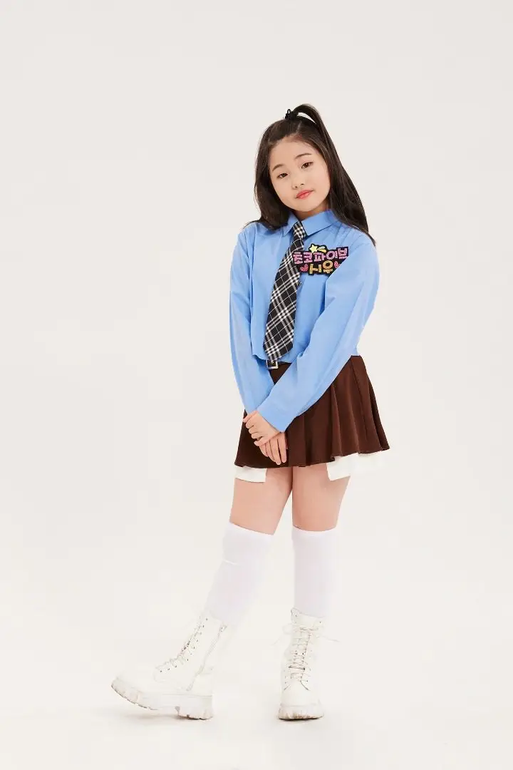 Chocofive former member Siwoo
