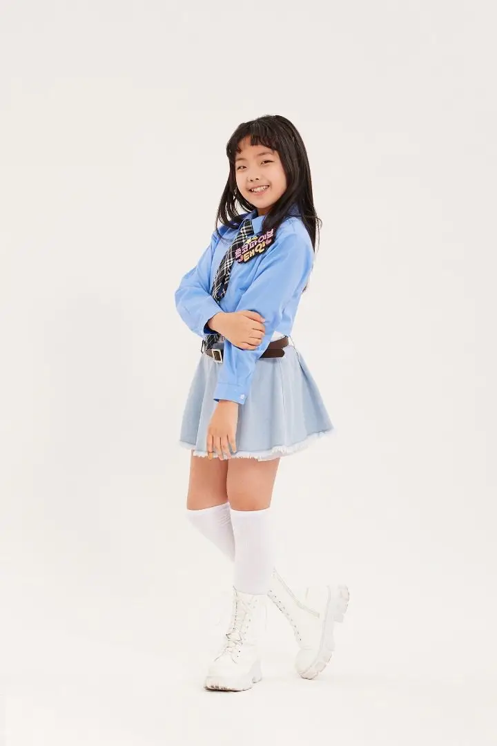 Chocofive former member Taein