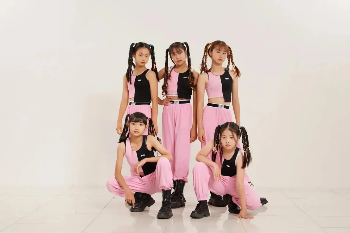 Chocofive members are N/A.