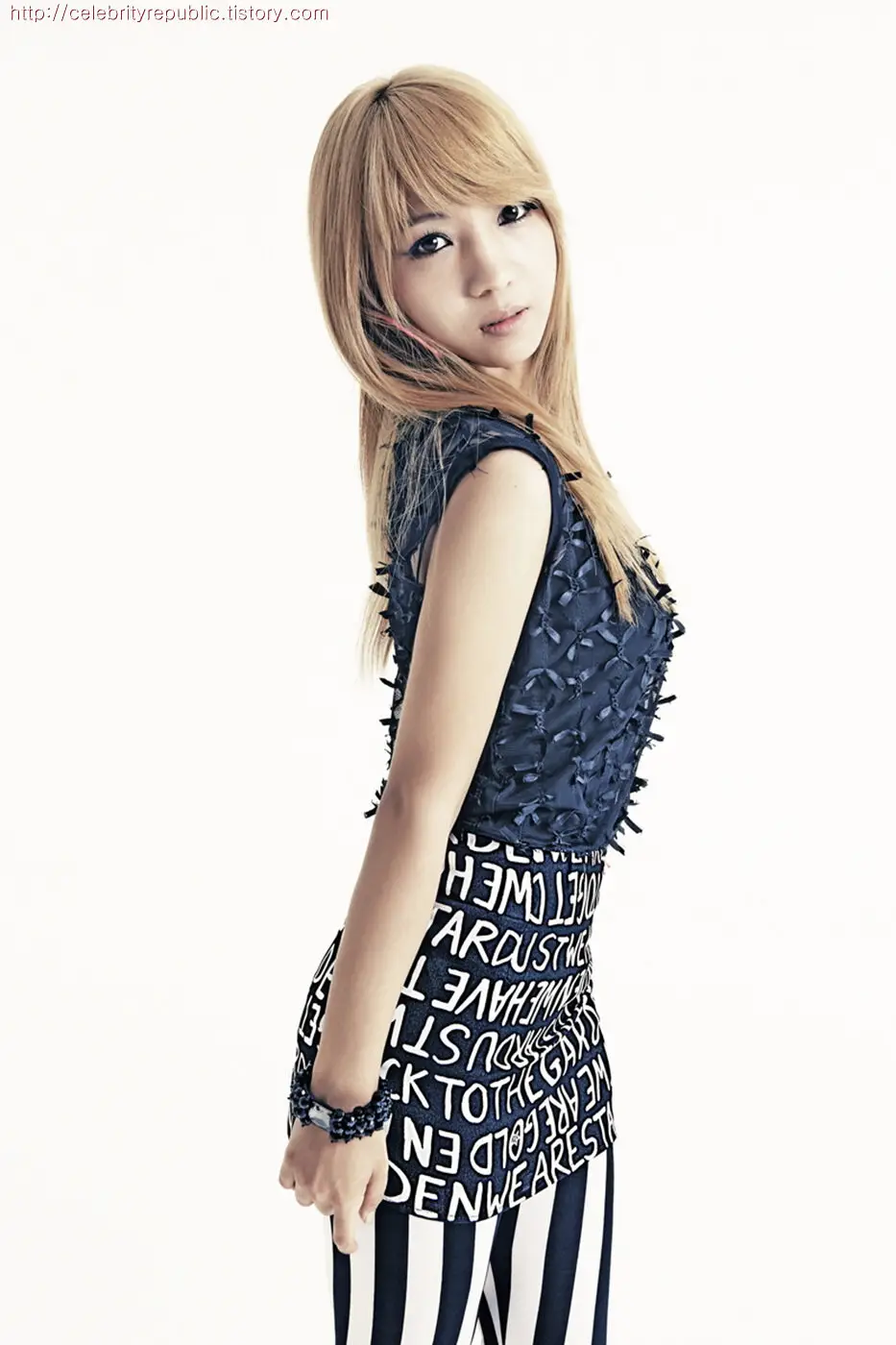 ChoColat former member Jaeyoon