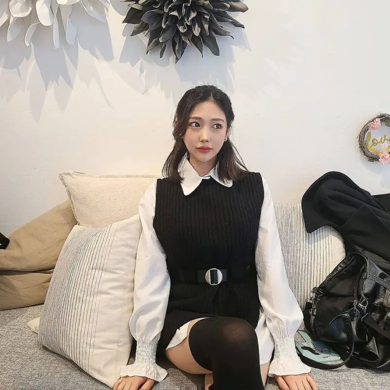 Chumchurum former member Chaerin