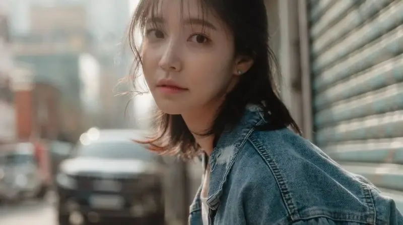 Chumchurum former member Gayoung