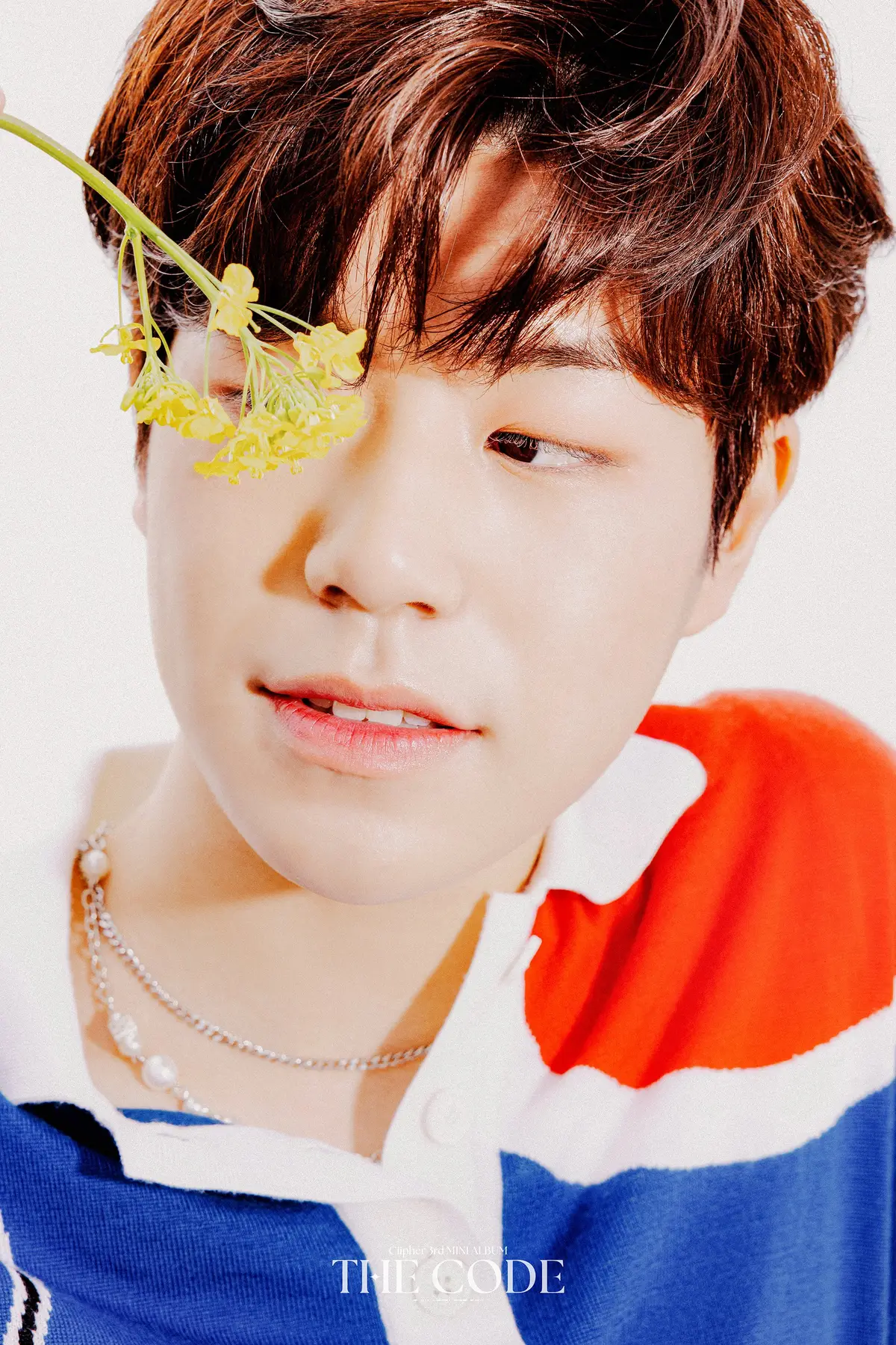 Ciipher former member Dohwan