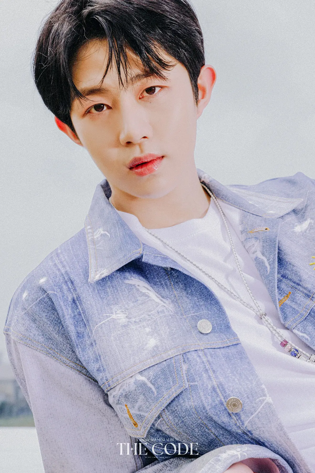Ciipher former member Tan
