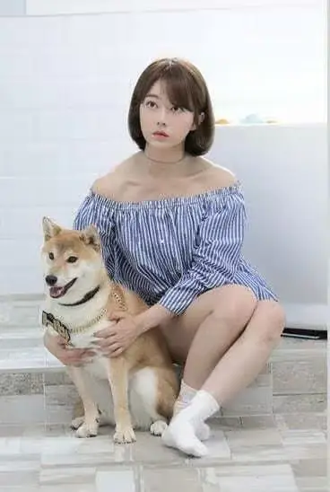 C.I.V.A. former member Soomin