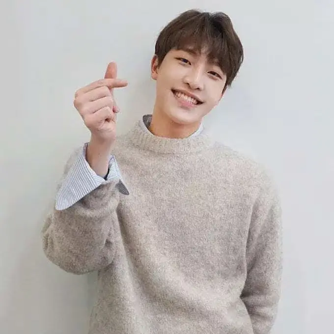 Classmate member Jaeseong