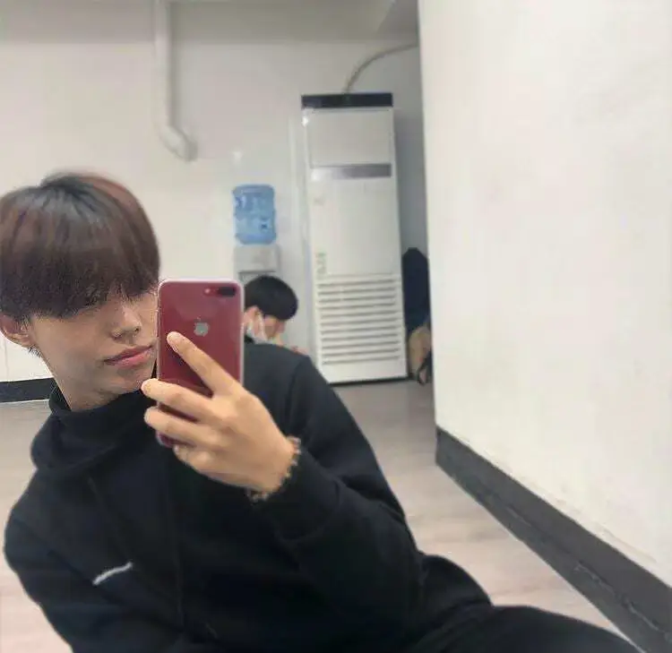 CLIMIX BOYGROUP former member Dohyun