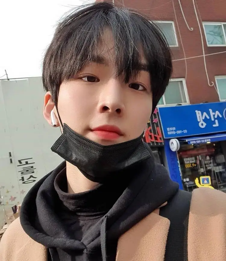 CLIMIX BOYGROUP former member Hyunjoon