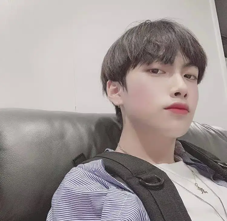 CLIMIX BOYGROUP former member Minseog