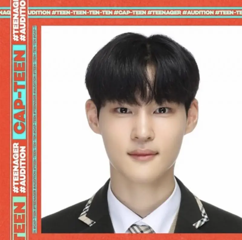 CLIMIX BOYGROUP member Taehoon