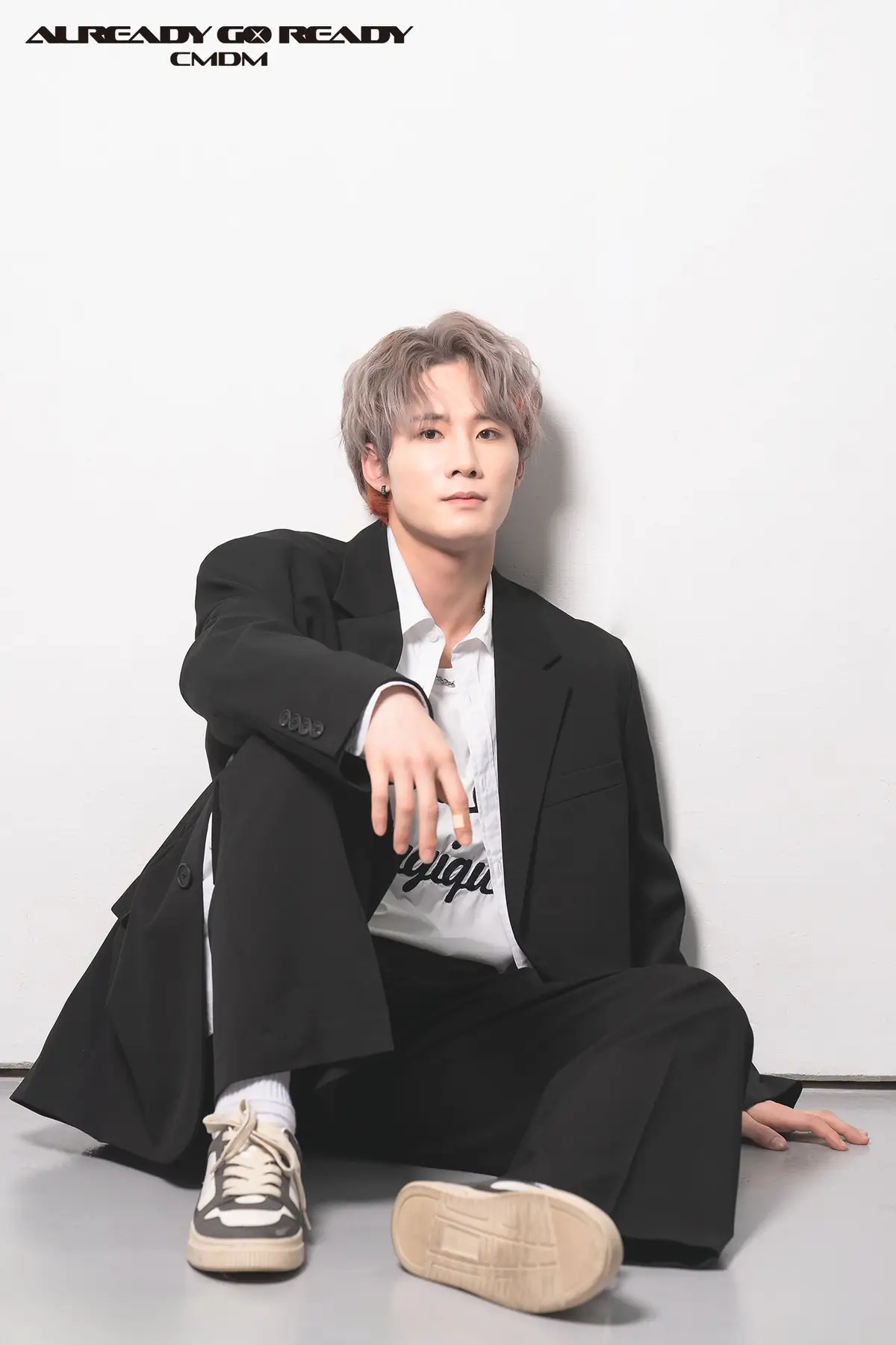 CMDM (Command The-M) former member Kim Seungho