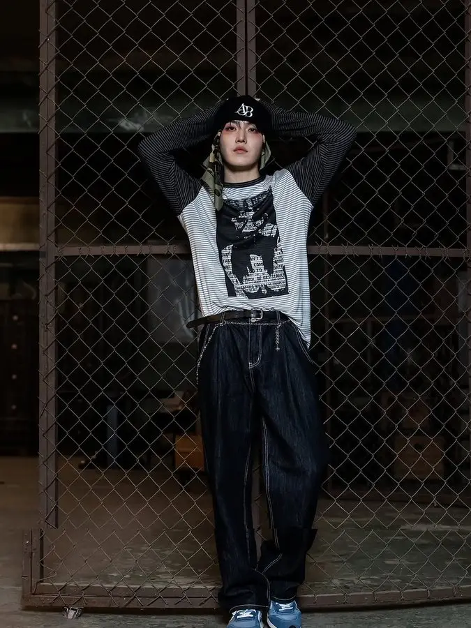 CMDM (Command The-M) member Choi Byunghoon
