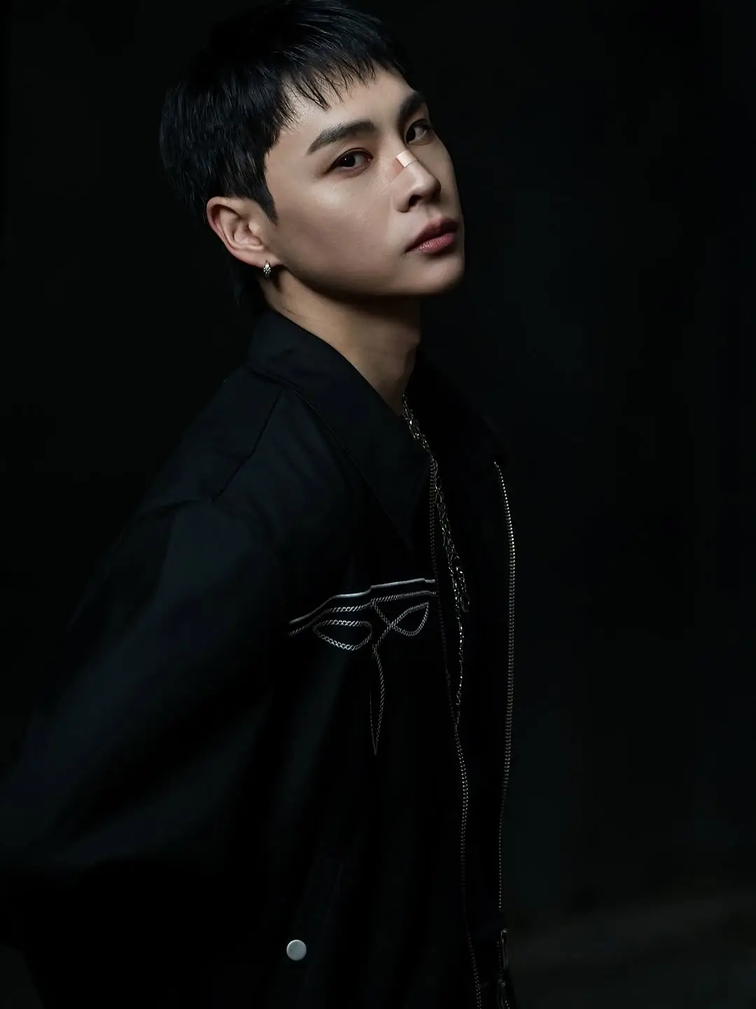 CMDM (Command The-M) member Kim Hyunhah