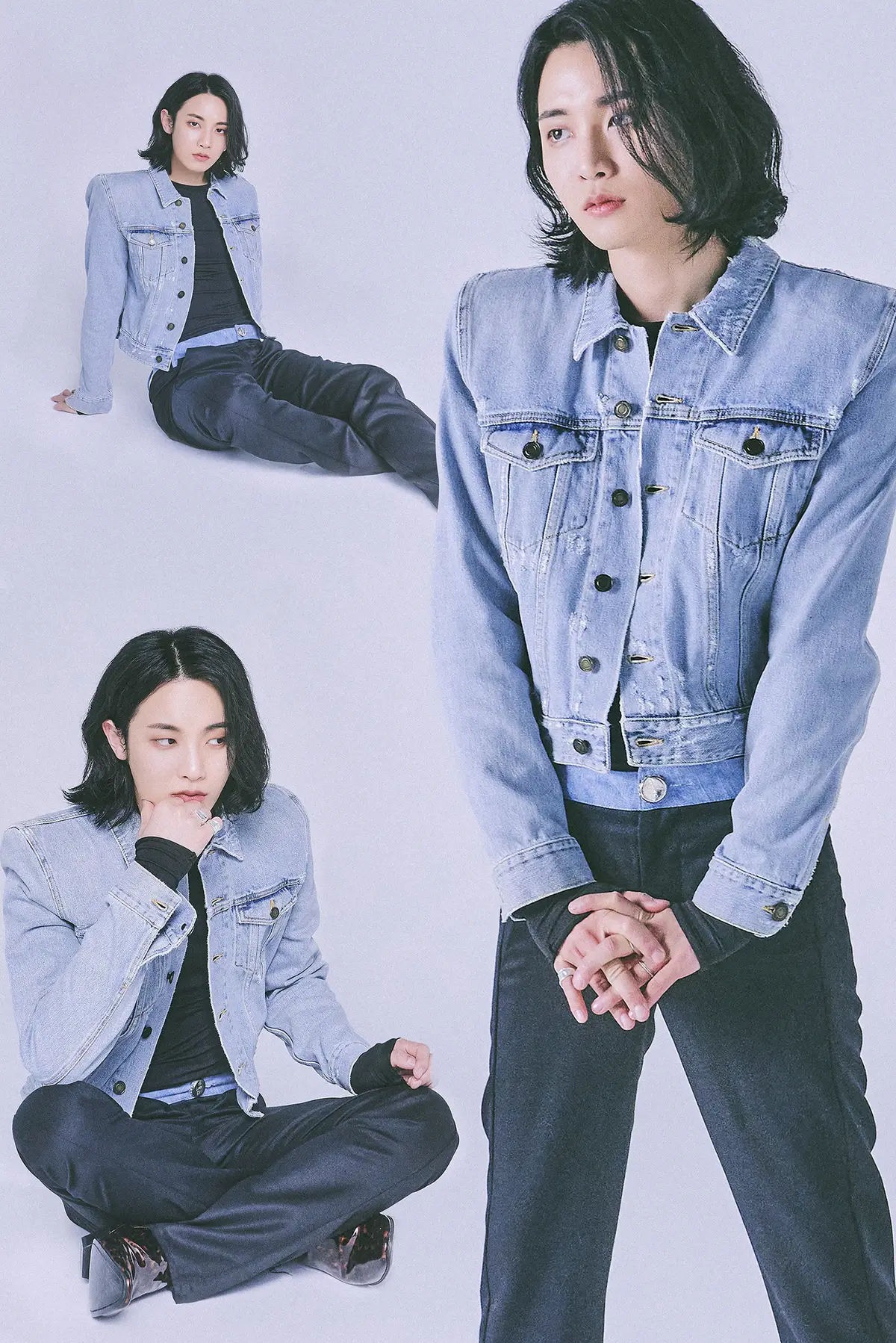 CNEMA member Byun Jeongho