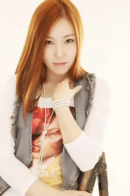 Coin Jackson former member Cora