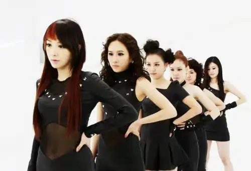 Coin Jackson members are N/A.