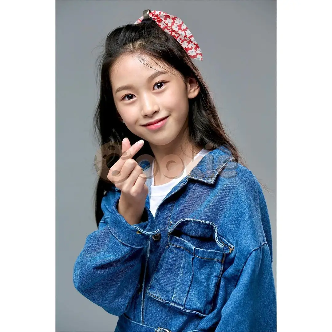 CooKie former member Eunsol