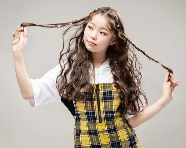 CooKie former member Yena