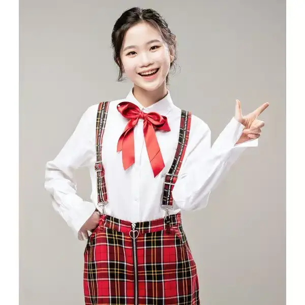 CooKie former member Yurim