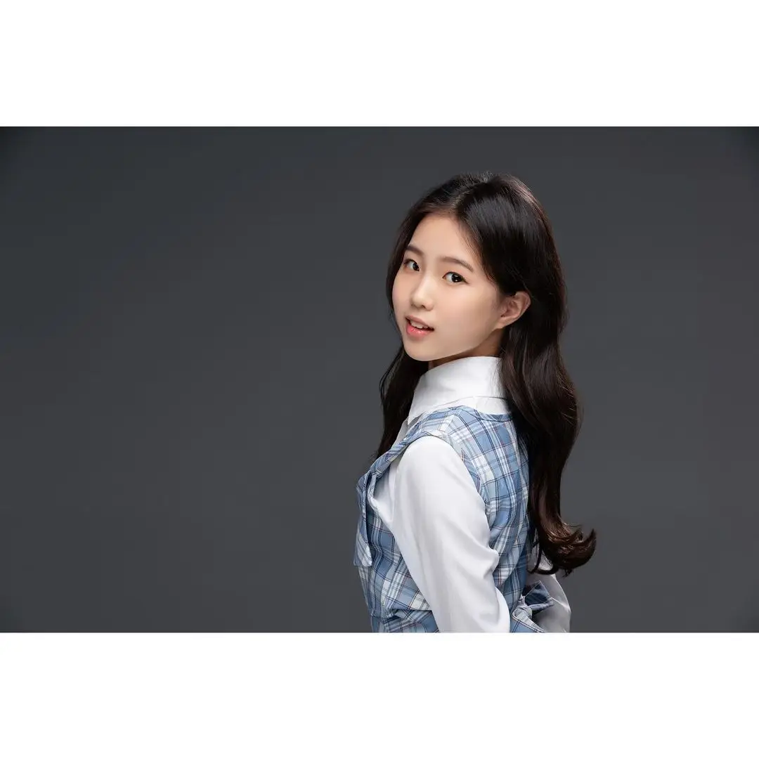 CooKie member Sooa