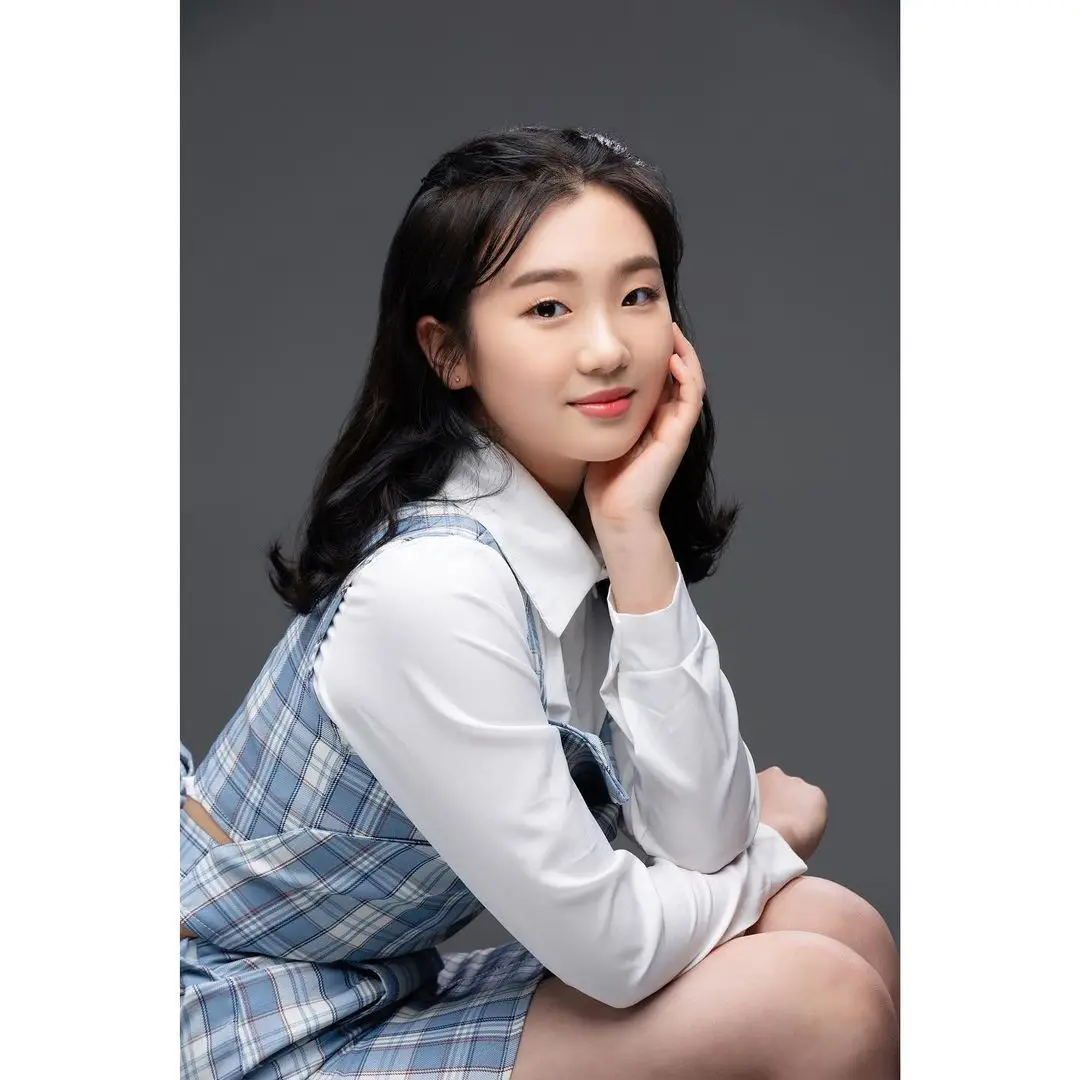 CooKie member Soyun