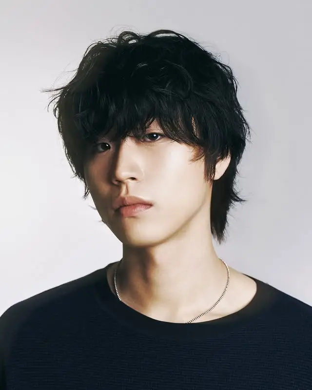 creespy member Kim Seungyoon