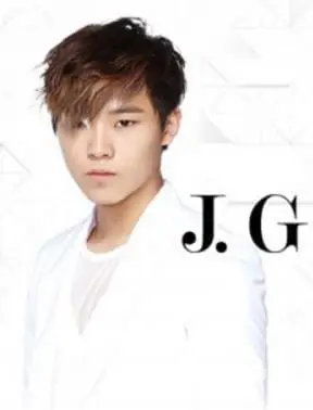 Cross Gene former member J.G.