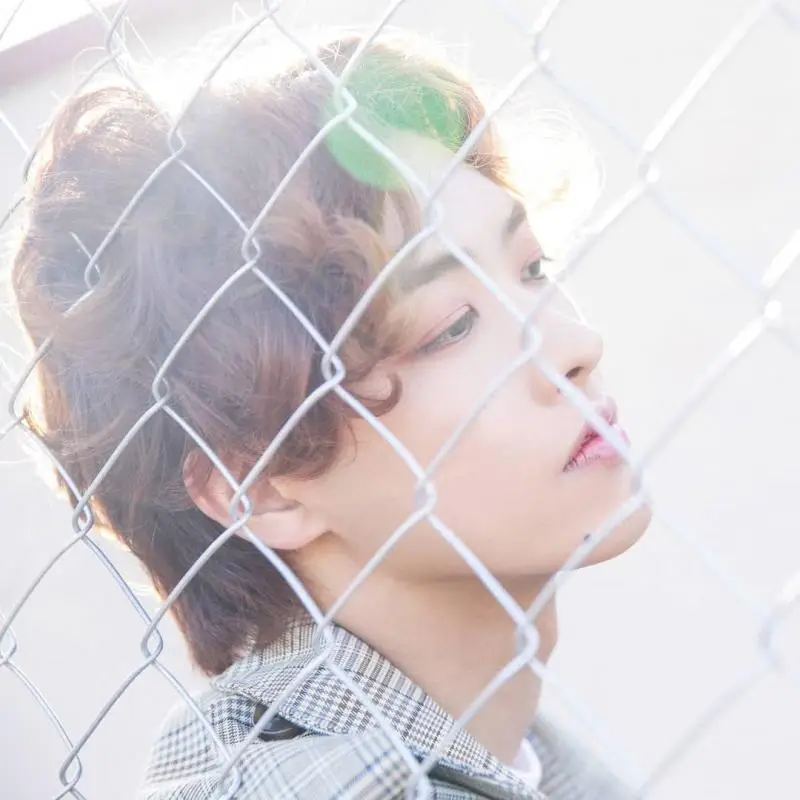 Cross Gene former member Takuya