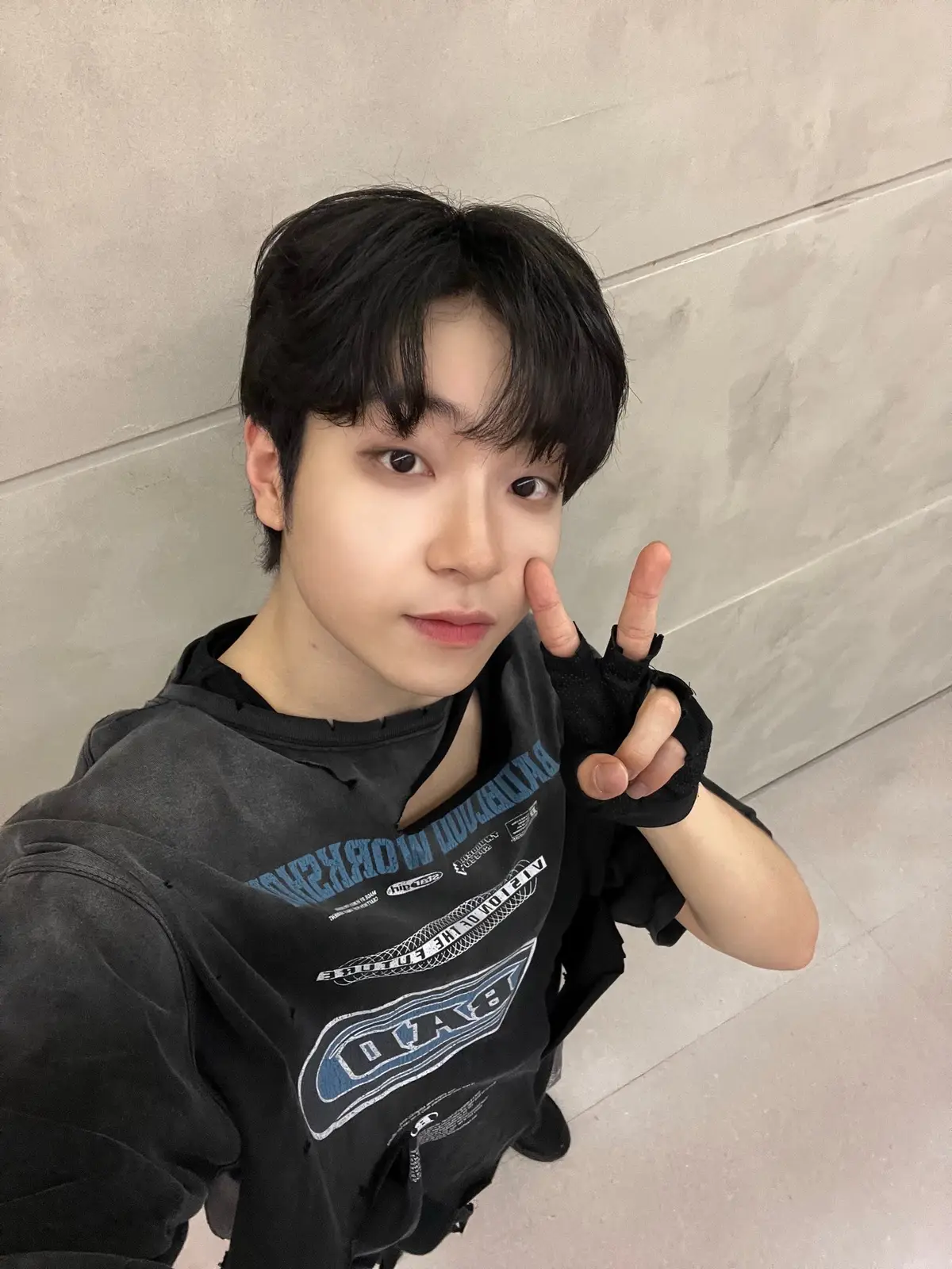 CTDROOKIES Members Profile: Full Names, Ages, Heights, Weights and More CTDROOKIES member Changhyeon